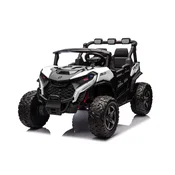 Buggy na akumulator OBSERVER 4×4 – dvosjed – bijeli
