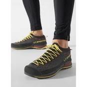 La Sportiva Trekking čevlji Tx2 Evo 27V999100 Črna
