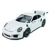 shumee WELLY 2016 PORSCHE 911 GT3 RS BELA 1:24 24080