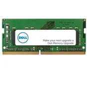 Dell AC774048 pomnilniški modul 16 GB 1 x 16 GB DDR5 262-pinski SO-dimm