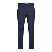 Jack & Jones Junior Hlače, modra