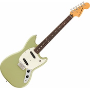 Fender Player II Series Mustang RW Birch Green Električna gitara