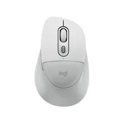 Logitech M850 L Wireless White beli miš