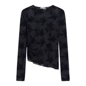 Bershka Majica mornarska