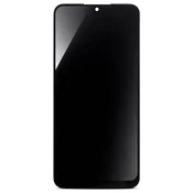 Steklo in LCD zaslon za Nothing Phone (3a)/Phone (3a) Pro, originalno (OEM), brez okvirja