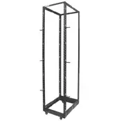 Intellinet 714259 stalak 45U Samostojeći stalak Crno