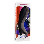 Gardj Europe Plug-članek o podpori – Black Heart
