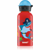 Sigg KBT Kids steklenička za otroke Underwater Pirates 400 ml