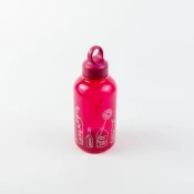 Lock n Lock Flašica za vodu 530ml, Roze