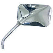 shumee Emgo 2025/02 ogledalo honda CB 1300F/ABS 05-12 levo (OEM: 88220-MEJ-721) krom (originalni dizajn) (homologacija)