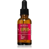 Revuele serum za okoli oči - Expert + Eye Contour Botox Effect Serum