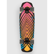 Landyachtz Dinghy Coffin XL - Fish 28 Cruiser komplet uni Gr. Uni