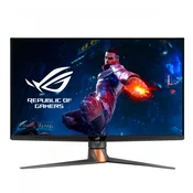 ASUS ROG Swift PG32UQXR 32inch IPS Mini LED UHD 16:9 160Hz 400cd/m2 1ms 2xHDMI 2xDP