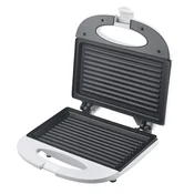 ISKRA Sendvic toster 800W MG-2-WH