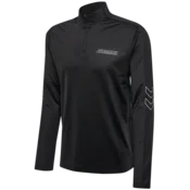 Hummel Mikica Hummel hmlTE STRENGTH HalfZip Sweatshirt