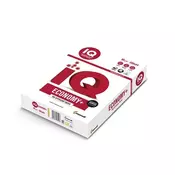 Fotokopirni papir IQ Economy+ A4 80 g 500 listova/pak. IQECO480PLUS