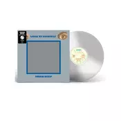 Uriah Heep - Look At Yourself (50th Anniversary) (Limited Edition) (Clear Coloured) (LP)