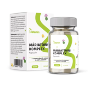 Milk Thistle complex (30 tab.)