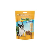 MultiFit Priboljšek Soft Snack piščanec 70 g