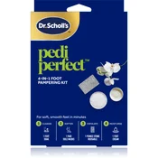 Scholl Dr. Scholls PediPerfect sada na pedikúru