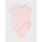 Sinsay - Bodi - pastelno roze