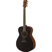 Yamaha FS400 Smokey Black akustična kitara