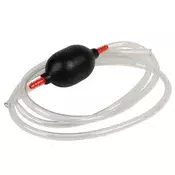 Pumpa-sifon za pretakanje tecnosti