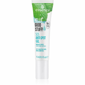 Essence Hello, Good Stuff! SOS Anti-Spot Gel njega problematicne kože 15 ml za žene