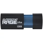 128GB Patriot RAGE LITE USB 3.2 Gen 1