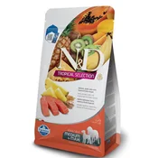 N&D Tropical Salmon Medium&Maxi 2kg