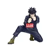Statue Jujutsu Kaisen - Maximatic - Megumi Fushiguro (Ver. A)