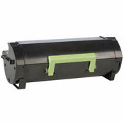 Lexmark - toner za Lexmark 50F2X00 (črna), kompatibilen