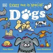Every One Is Special: Dogs