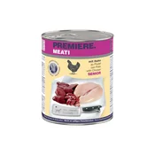 Premiere Meati Senior piščanec, konzerva 800 g