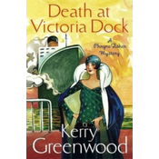 Death at Victoria Dock
