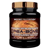 Scitec Nutrition Crea-Bomb 660 g, pink lemonade