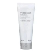 THE FACE SHOP Piling čistilna pena White Seed Cleansing Foam (150 ml)