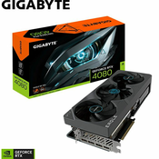 GIGABYTE graficna kartica GeForce RTX™ 4080 16GB EAGLE OC