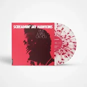 Screamin Jay Hawkins - I Put A Spell On You (Reissue) (Blood Splatter Coloured) (LP)