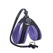 Tre ponti OPRSNICA PASTEL mesh - vrvica Lila ŠT. 1