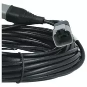 Podaljševalni kabel za referenčno postajo RTK, združljiv z robotsko kosilnico Mammotion LUBA mini AWD, 1 AWD - 10 m