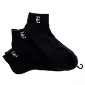 Eastbound carape Ravena 3-pack crne