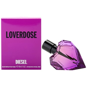 Diesel Loverdose parfumska voda za ženske 30 ml