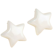 Uhani Adorable-Star/Bela KP33421
