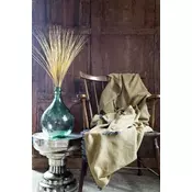 Dekordom prekrivac issimo 170x230cm - maia - yellow / sari ( 040697 )