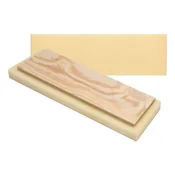 NADOMESTNA GOBA PRALNA GLADKA 30mm 13x42cm ZA NASTAVEK, RAIMONDI | Topdom