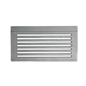 METALKOMERC Rost 32x19 cm