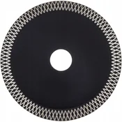 shumee Diamantni disk za rezanje, brušenje, porcelanaste keramike, glaziranih ploščic, sintranih 125 mm