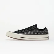 Sneakers Converse x Swarovski Chuck 70 Black/ Vintage White/ Egret EUR 37
