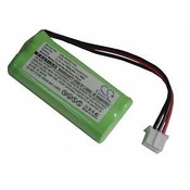 baterija za Philips DECT 211 / 215 / 2151 / 2152, 600 mAh